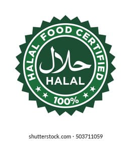 Halal Spices Exporters